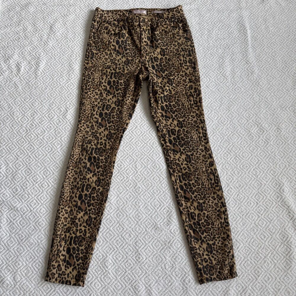 🤎 Guess 1981 Power Skinny Jeans Size 29 🤎